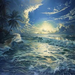 Concentración Inquebrantable: Música Ambiental Para La Claridad - Concentración de un minuto