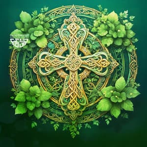 Celtic Day 2025: Celtic Connections - Celtic Chillout Relaxation Academy