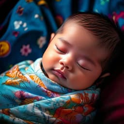 Baby Sleep Lofi Music: Soft Slumber Melodies - Lofi Time Music