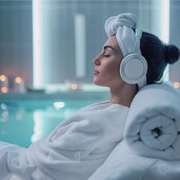 Healing Touch: Harmonic Tunes for Massage - Ultimate Spa Music