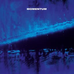 Momentum - Hubert Daviz