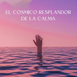 El Cósmico Resplandor De La Calma - El Rey Lofi