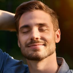 Movimientos Melódicos: Felicidad Tonal Lofi - Humanoide Chillhop