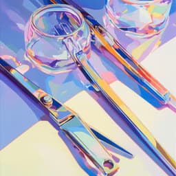 自然之光：智慧大雨的传承 - Spa Music Land