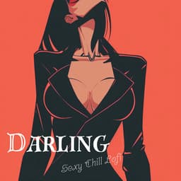 Darling - Sexy Chill Lofi
