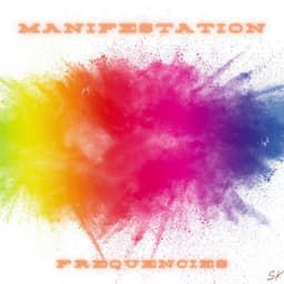 Manifest and Achieve Dreams and Aspirations - Manifestation Frequencies