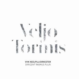 Veljo Tormis - Veljo Tormis