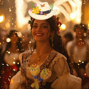 Salsa Navideña - Choralbeatpeople