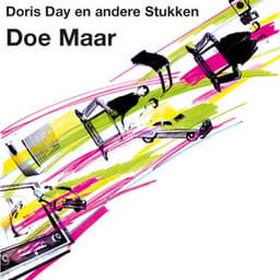 Doris Day en Andere Stukken - Doe Maar