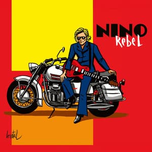 Rebel - Nino Ferrer