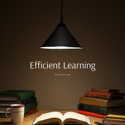 Efficient Learning: Strategic Study Methods - Study Jazz Club