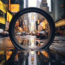 Focus Rain: Clear Mind Melody - PRjDicE