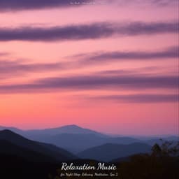 Relaxation Music for Night Sleep, Relaxing, Meditation, Spa 2 - Spa-Musik
