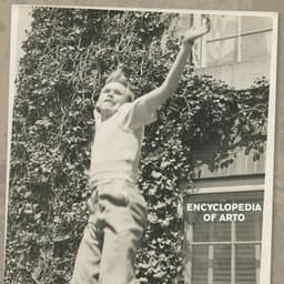Encyclopedia of Arto - Arto Lindsay