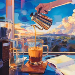 Permettere al Tuo Filo dell'Essenza di Svolgersi - Concentration Focus