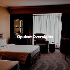 Opulent Overnights - Sunday Morning Music