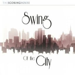 Swing Of The City - Keith Mansfield