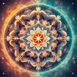 528 Hz Deep Healing and Love Manifestation: Solfeggio Frequenies - Healing Solfeggio