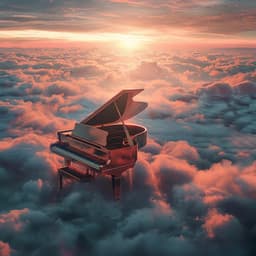 Piano De Ensueño: Ritmos Suaves Para Dormir - Música suave de piano