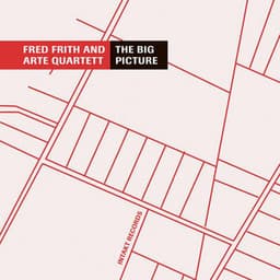 The Big Picture - Fred Frith