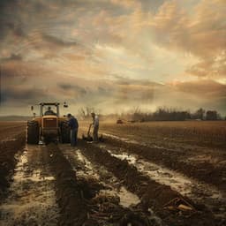 Deep Focus: Ambient Music for Intense Work - Study Music Experience