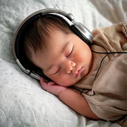 Restful Baby Moments: Gentle Sleep Sounds - The Morning Coffee Time