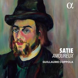 Satie amoureux - Erik Satie