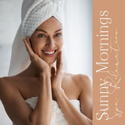 Sunny Mornings Spa Relaxation: Daily Relaxation - Relaxing Music for Bath Time
