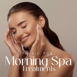 Music for Morning Spa Treatments: Nature Sounds Oasis for Spa Ambience - Wellness Spa Music Oasis