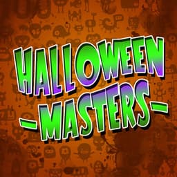 Halloween Masters - Halloween Masters