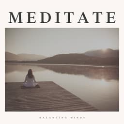Meditate - Deep Meditation Music Zone