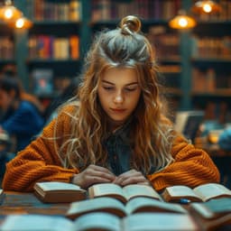 Ambient Study Music for Deep Focus - Musical Bliss