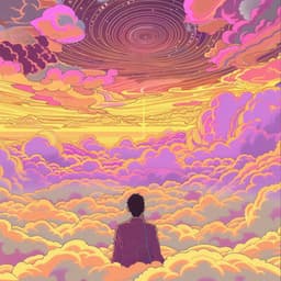 Rosaroter Schlummertraum: Das Geheimnis der Träume mit Pinkem Rauschen - Weißes Rauschen