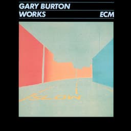 Works - Gary Burton