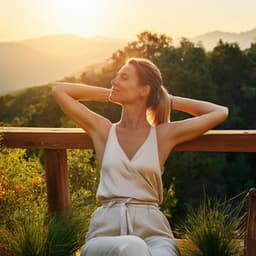 Tapiz Armónico: Una Fusión De Sonidos - Sonidos de la Naturaleza Música de la Naturaleza