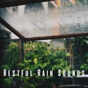 Restful Rain Sounds - Rain Sounds FX