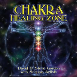 Chakra Healing Zone - David & Steve Gordon