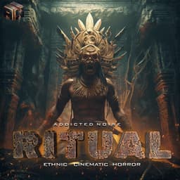 Ritual - Ethnic Cinematic Horror - iSee Cinematic