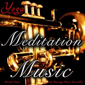 Meditation Music - Yoga Music Swami