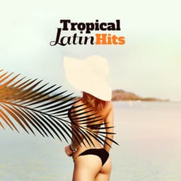 Tropical Latin Hits - Elsa Montserrano