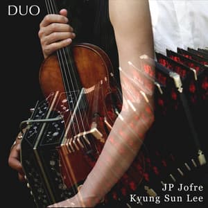 Duo - JP Jofre
