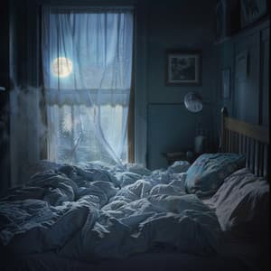 Tranquil Slumbers: Music for Deep Sleep - Digital Sounds Recordings