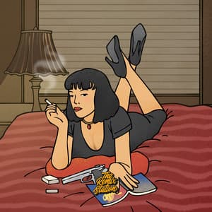 Pulp Fiction & Chill - The Remix Station