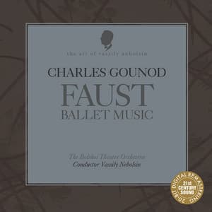 Gounod: Faust Ballet Music - Vassily Nebolsin