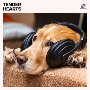 Tender Hearts: Pet Stress Relief - Pets Music