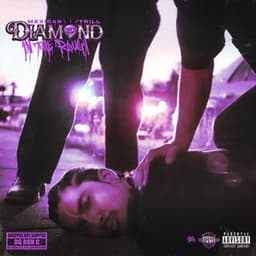 Diamond in the Rough - Mexican Trill