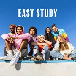 Easy Study - Housework Happy Music Zone