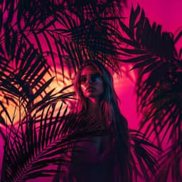 Lost in Deep House: Long Ibiza Nights Collection - Sunset Chill Out Music Zone