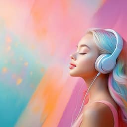 Paisaje Sonoro De Relajación: Música Para La Calma - Susurros Del Bosque