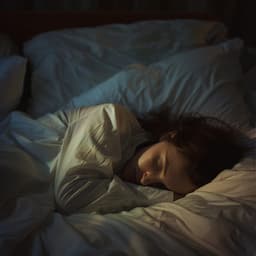 Sleep-Inducing Sounds for Restful Nights - Sleeping Noises and Calming Relax Therapy Noise